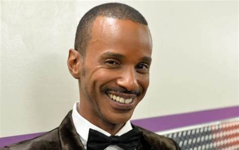 wife tevin campbell|Tevin Campbell Wiki, Bio, Age, Height, Girlfriend, Net Worth, Facts